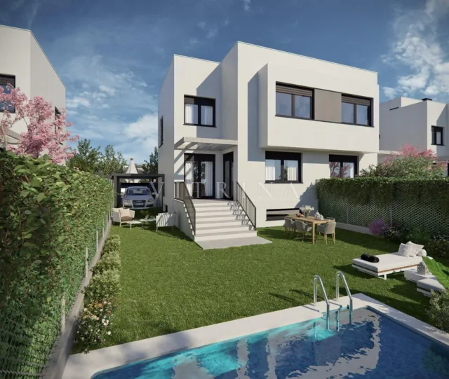 Villas de Aguamarina