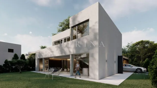 Urbanización Santa Cruz