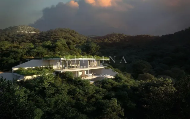 Vitae Villas