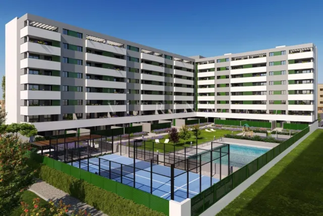 Residencial MO