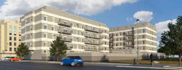 Residencial Loyra II
