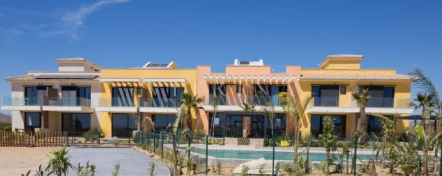 DESERT SPRINGS LAS RESIDENCIAS DE CRIQUET