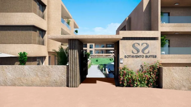 Sotavento Suites
