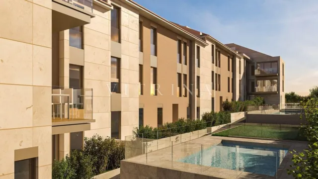 Residencial Montemanzano 2