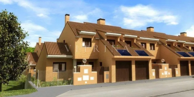 Residencial Hacienda Seis