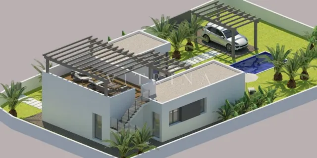 Villa Aleman