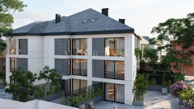 Residencial Monteagreste