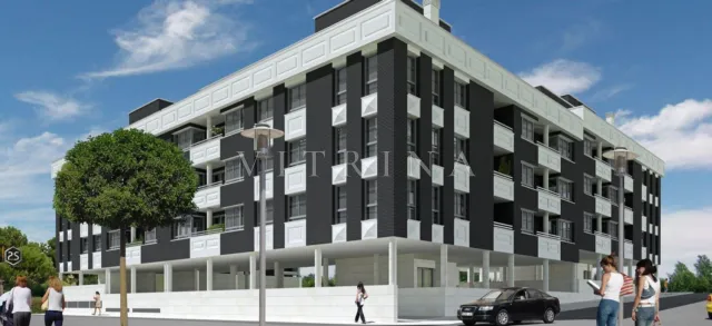 Edificio Saornil