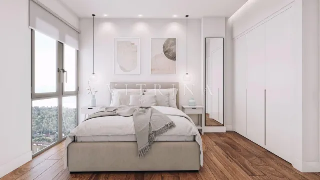 Residencial Montgó 30
