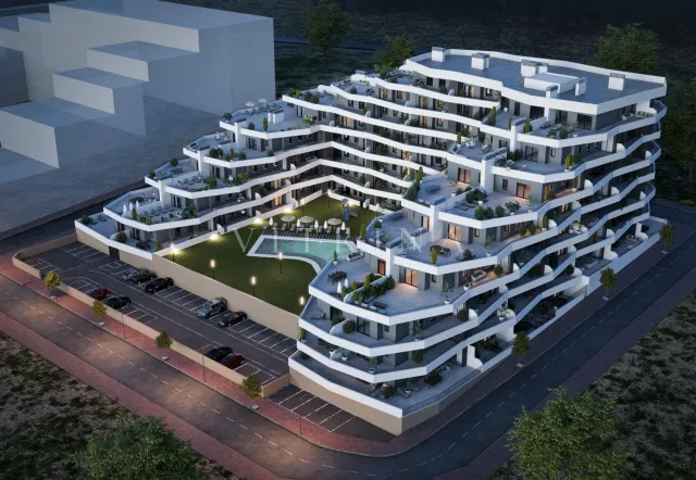 Cruise Resort