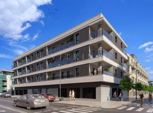 Edificio Brises D´albalat