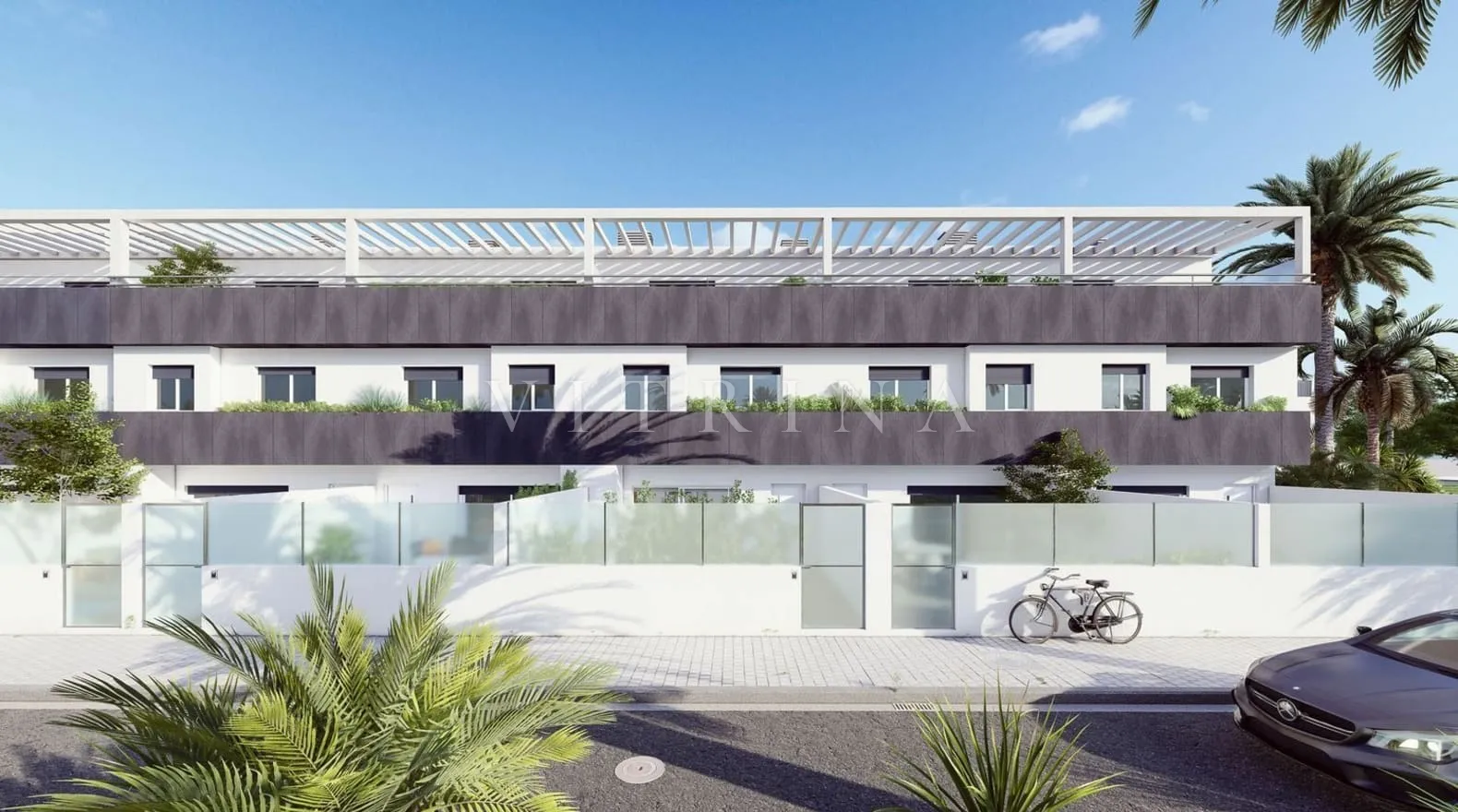 Residencial Picanya