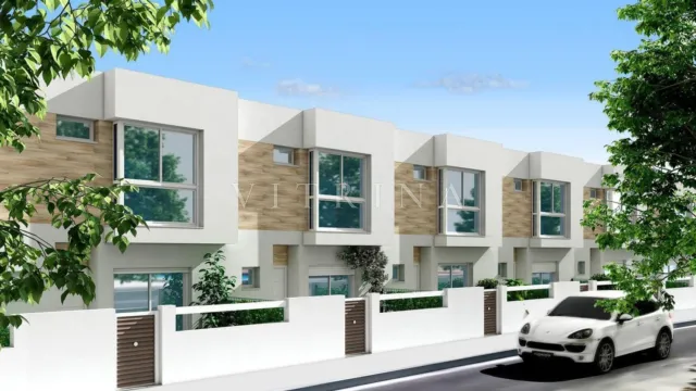 Residencial PortoNovo Fase III