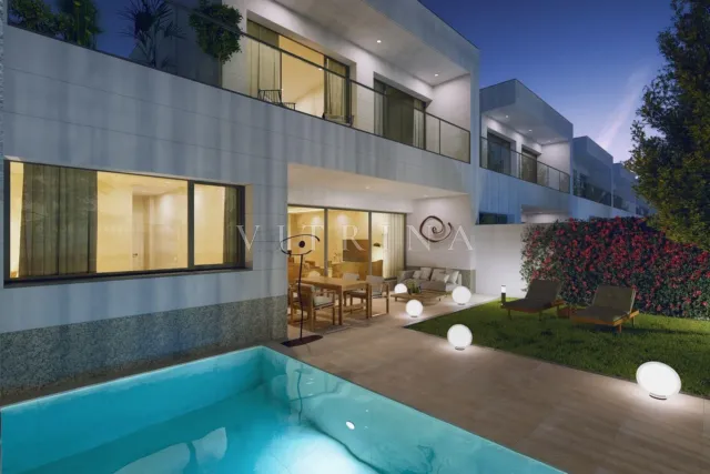 Residencial Valdavia