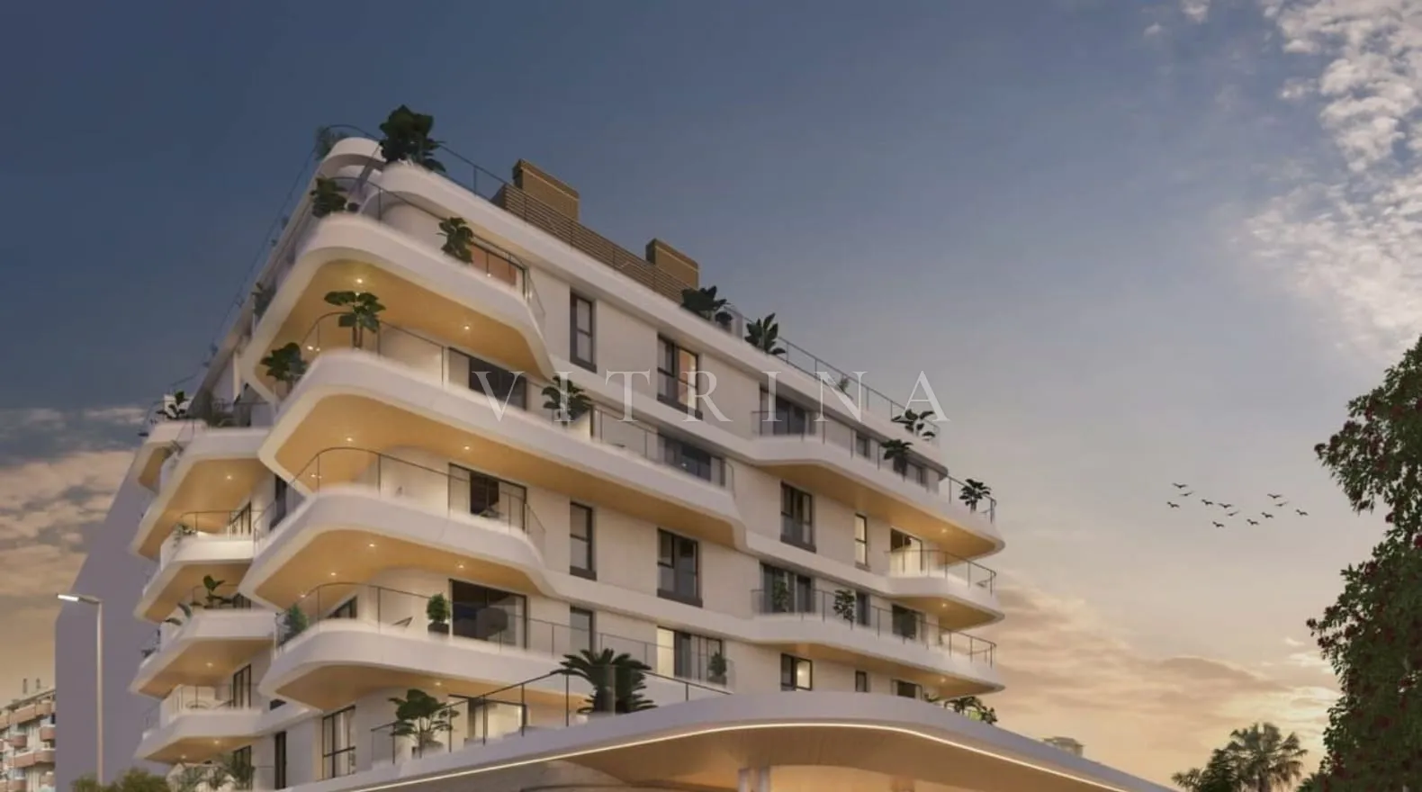 Sedalis Residencial