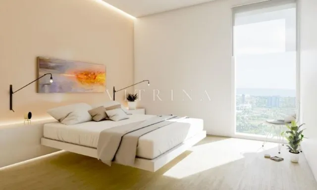 Residencial Albamore Via Parque