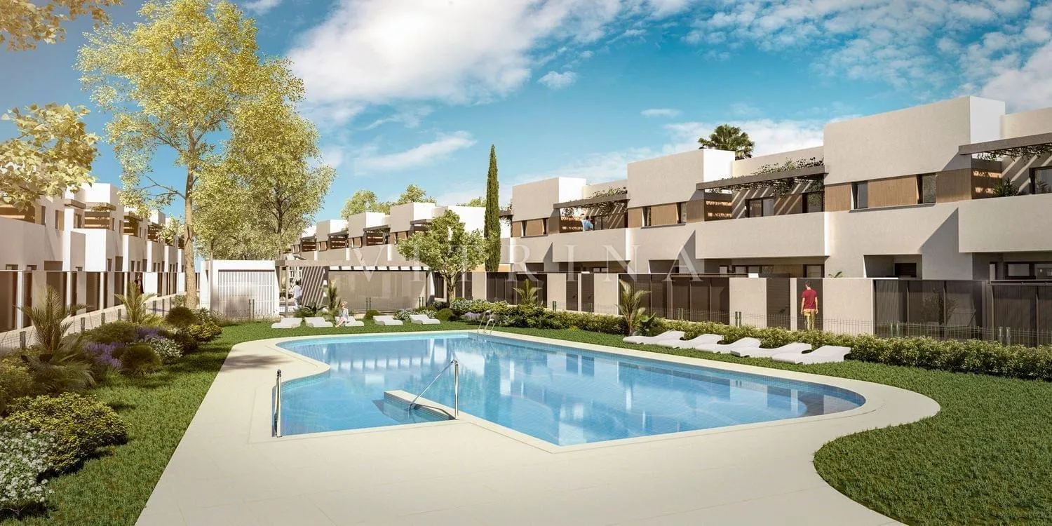 Residencial Monthisa Mairena