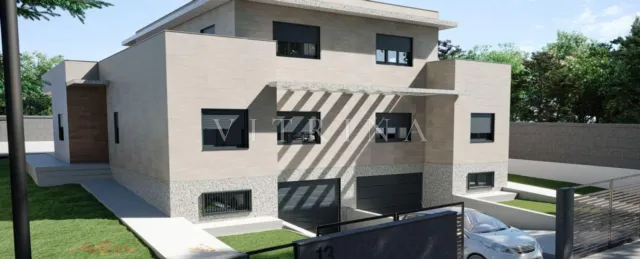 Urano 9-11 Urbanización Albahonda IV – Carbajosa de la Sagrada