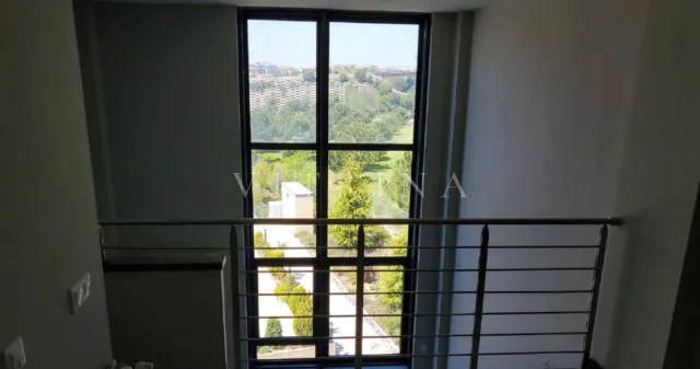 Lofts: Sanchinarro