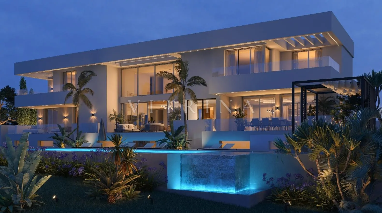 Villa Real