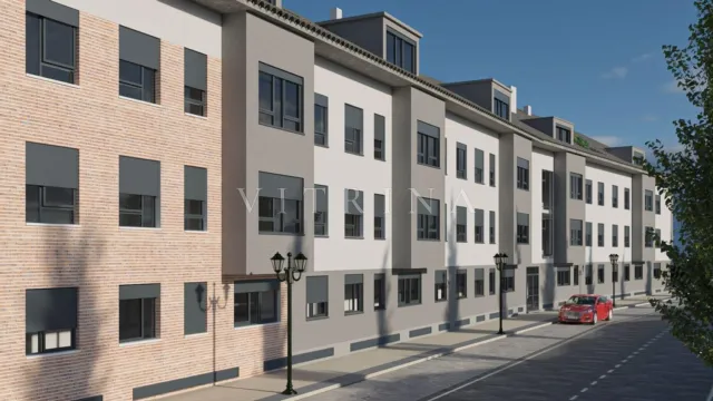 Residencial Orio