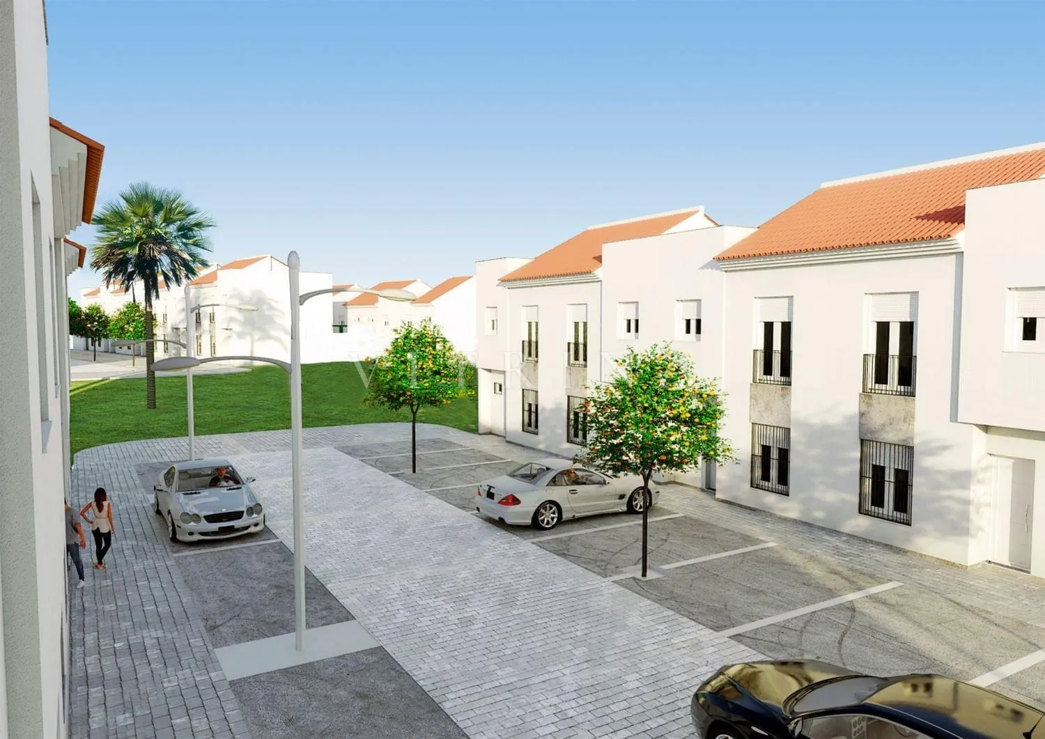 Luz de Huelva