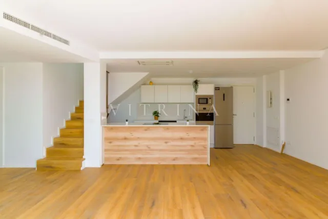 Residencial Ernest Lluch