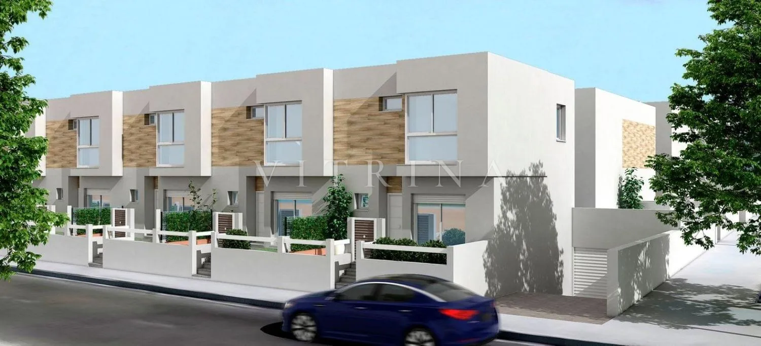 Residencial PortoNovo Fase III