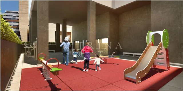 Terrasses de Castelló