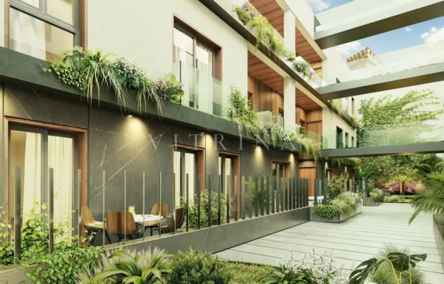 Residencial GS Santa Clara