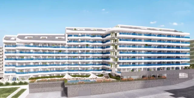 Nova Marina