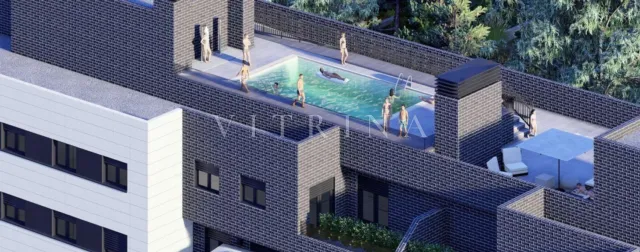 Residencial Garnacha