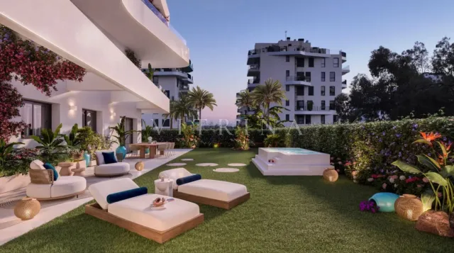 ALONIS LIVING PLAYA DEL TORRE