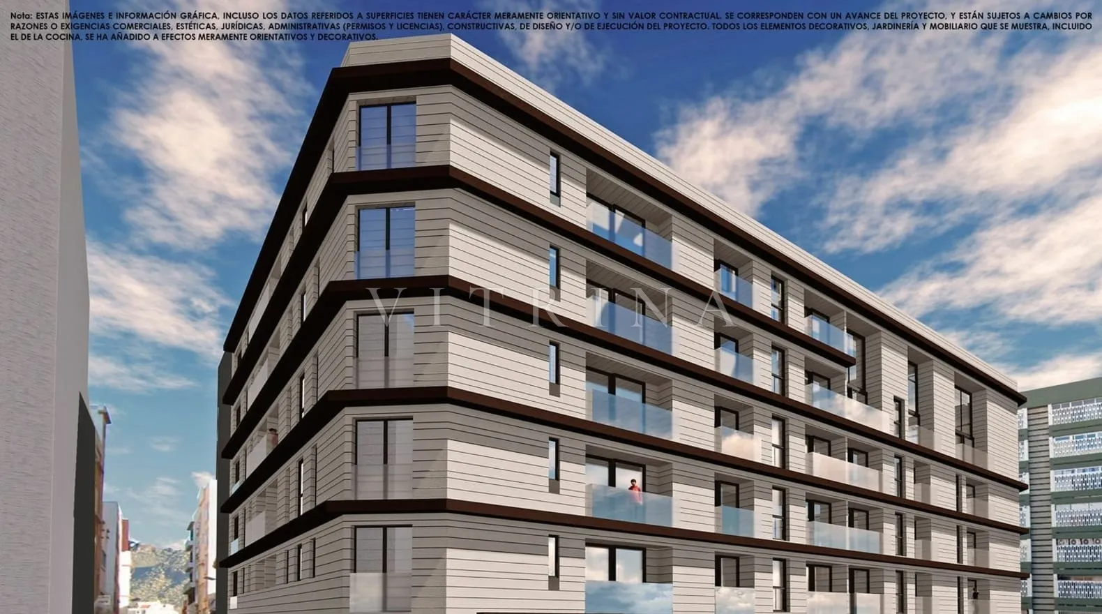 Residencial Baxel