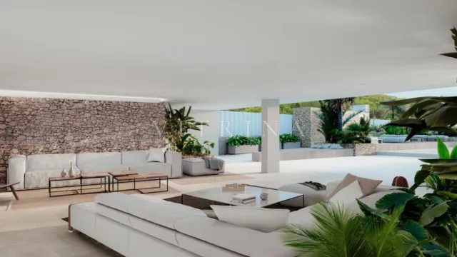 Residencial Passeig de la Pau