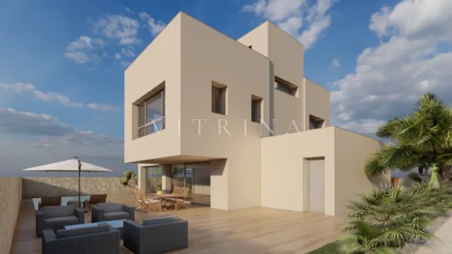 2 VILLAS EN LA TORRE