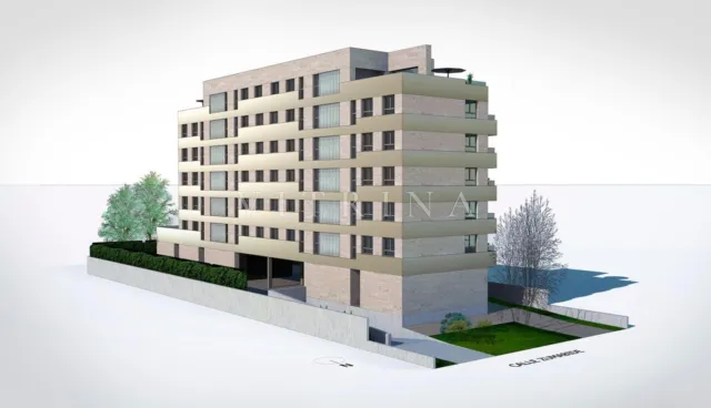 Zumabide Ciudad Jardín