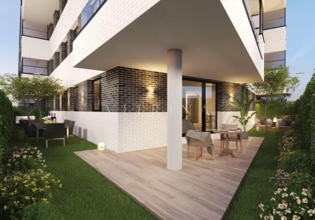 Residencial Velilla Futura Fase II