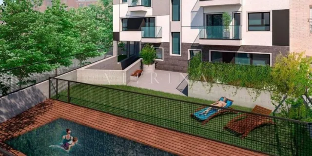 Jardines de Daroca