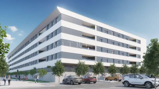 Edificio Arbide