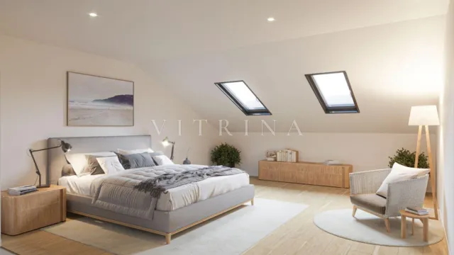 Rocafort Home