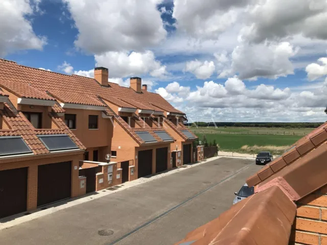 Residencial Hacienda Seis