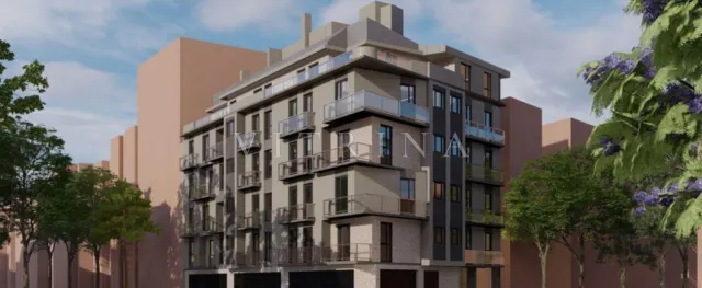 Edificio San Vicente