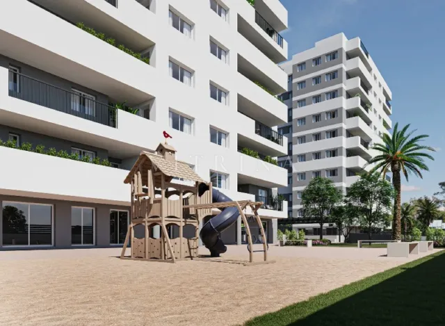 Saria Homes