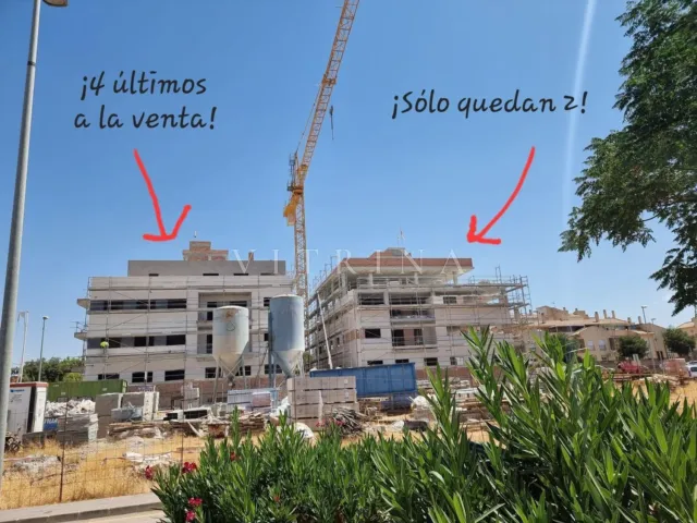 Residencial Magnolia II