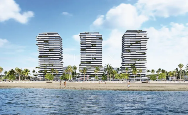 Málaga Towers