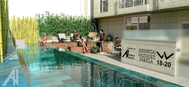 Residencial Vázquez Varela 18