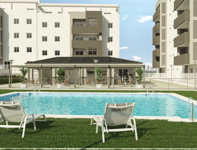 Las Salinas Residencial