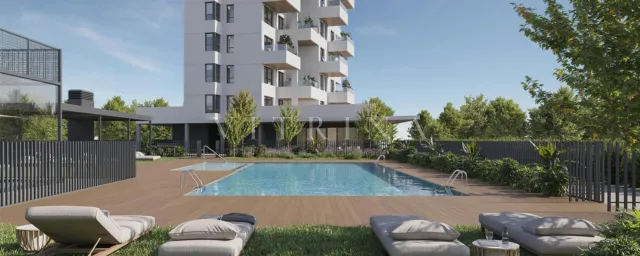 Lagune Homes