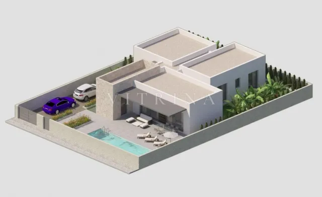 Villa Tara